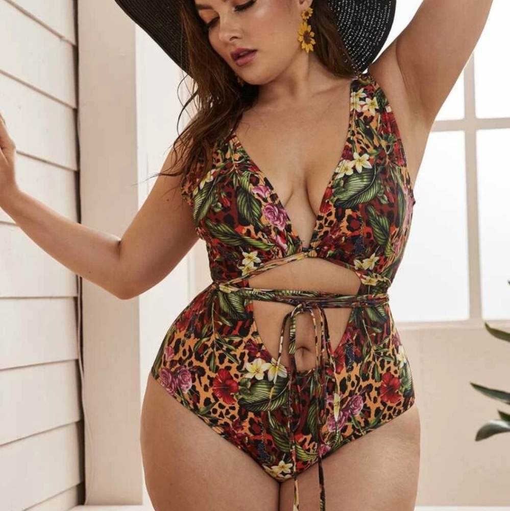 Swimsuit